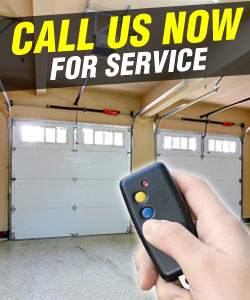 Contact Garage Door Repair in Florida