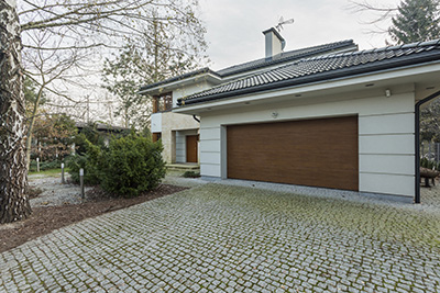 Termite Management for Garage Doors